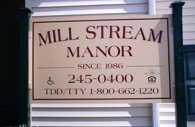 Millstream Apartments Gallery 2
