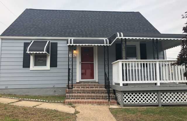 Halethorpe - 4 Bedrooms and 3 baths Available! Gallery 1