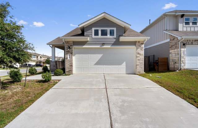 6400 Rafferty Ln, Austin, Texas 78747 Gallery 1