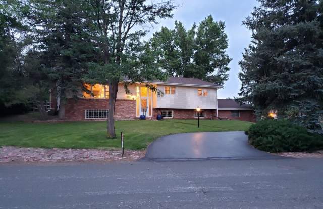 6827 Rosewood Drive - 6827 Rosewood Drive, Colorado Springs, CO 80918 6827 Rosewood Drive - 6827 Rosewood Drive, Colorado Springs, CO 80918