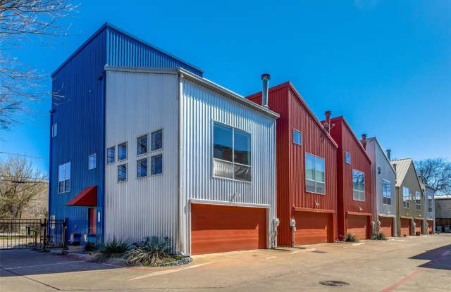 1429 Caddo Street - 1429 Caddo Street, Dallas, TX 75204