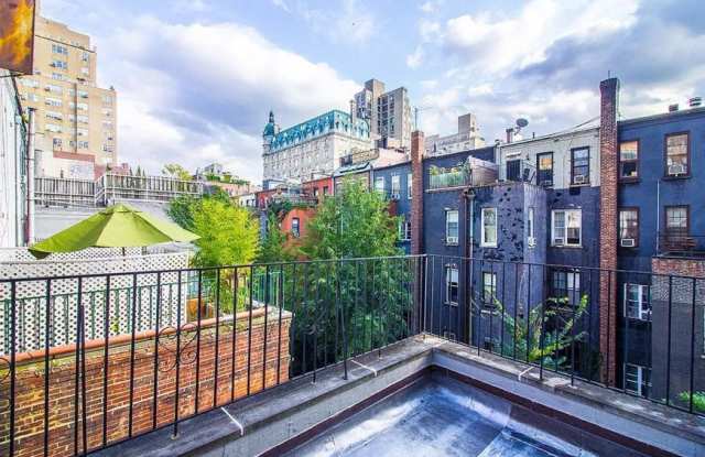 28 West 90th Street photos photos