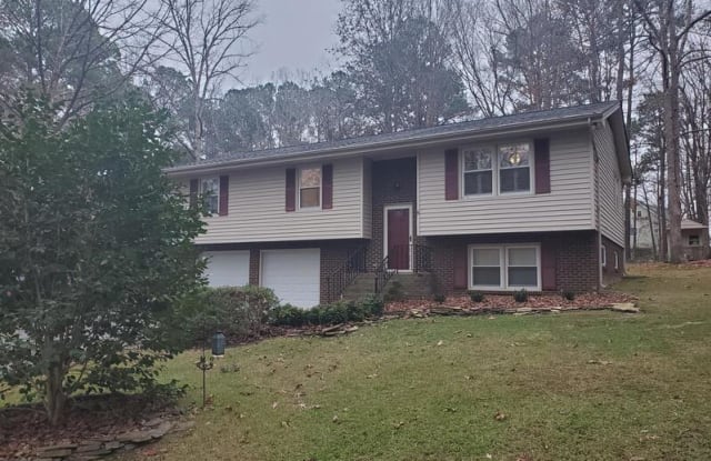 5737 Johnson Pond Road - 5737 Johnson Pond Road, Wake County, NC 27526