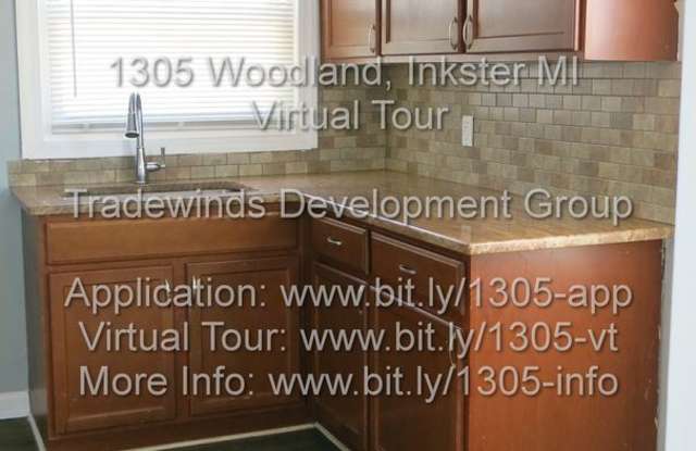 1305 Woodland Dr Gallery 4