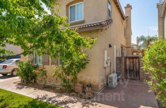 4643 Cove Street - 4643 Cove Street, Hemet, CA 92545