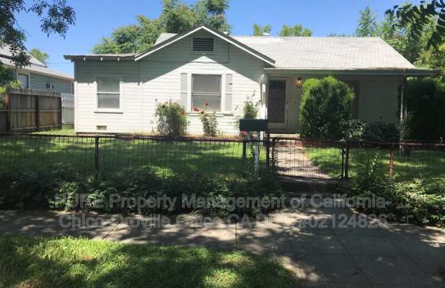 740 High St - 740 High Street, Oroville, CA 95965