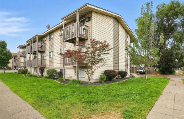 Cannonball Apartments! photos photos