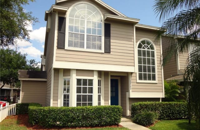12144 BRUCETON WAY - 12144 Bruceton Way, Alafaya, FL 32828