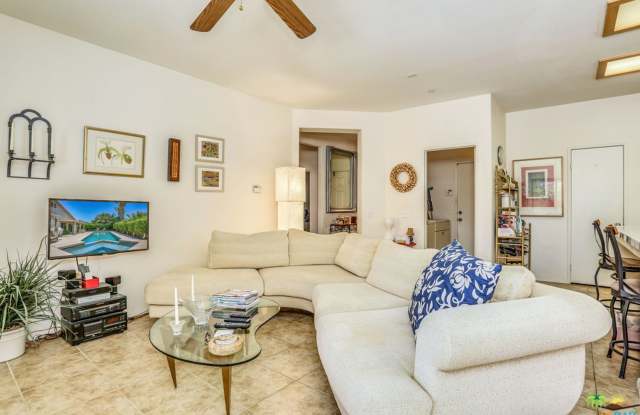 Escape to Your Private Desert Oasis in Palm Springs photos photos