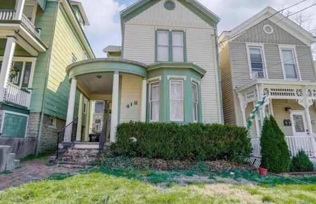 418 Hoge Street unit: 2 photos photos 418 Hoge Street unit: 2 photos photos