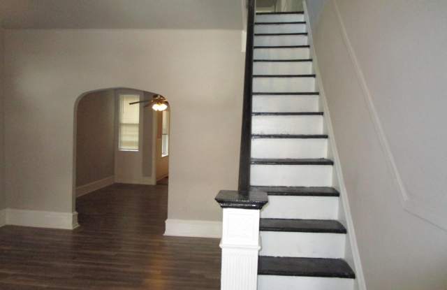 3715 N SYDENHAM STREET - 3715 North Sydenham Street, Philadelphia, PA 19140 3715 N SYDENHAM STREET - 3715 North Sydenham Street, Philadelphia, PA 19140