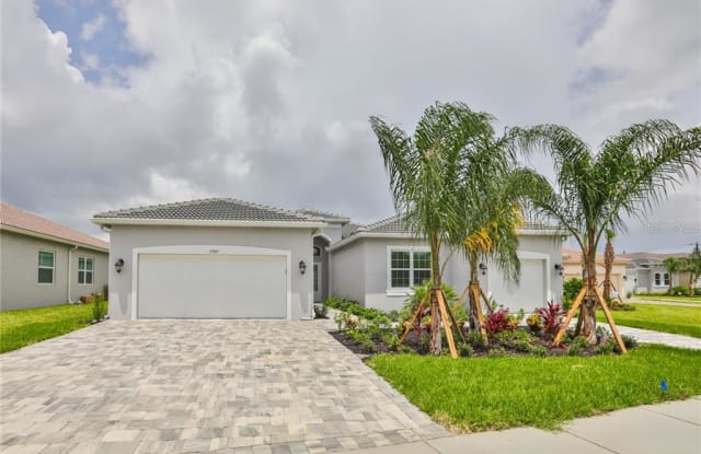 15309 VALENCIA DEL SOL STREET - 15309 Valencia del Sol St, Wimauma, FL 33598