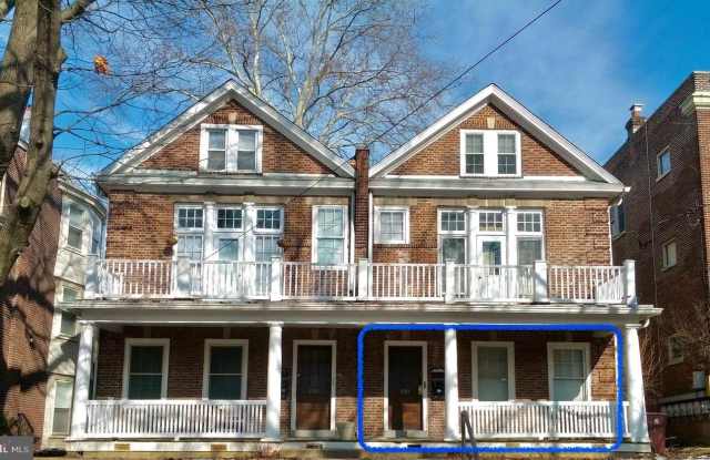 1509 DELAWARE AVE photos photos