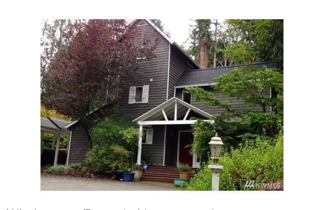 15455 Smoland Lane NE - 15455 Smoland Lane Northeast, Bainbridge Island, WA 98110