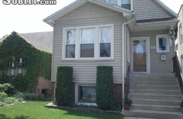 2725 West Ainslie Street - 2725 West Ainslie Street, Chicago, IL 60625