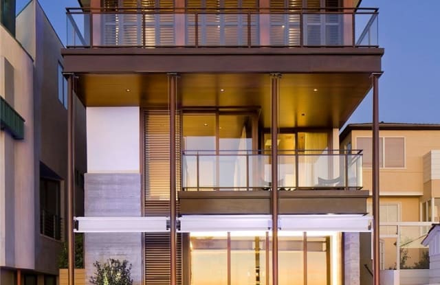3216 The Strand - 3216 The Strand, Manhattan Beach, CA 90266