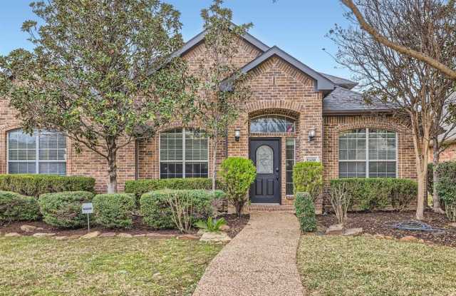 11450 Corsicana Drive - 11450 Corsicana Drive, Frisco, TX 75035