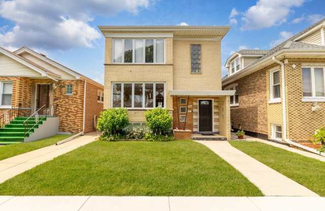 5328 S Latrobe Avenue photos photos