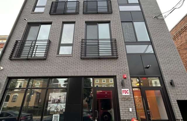 5542-44 Ridge Avenue photos photos