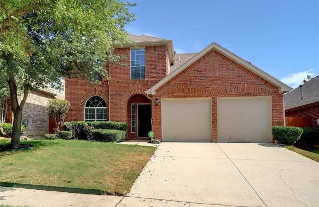 3821 Tidball Drive - 3821 Tidball Drive, Fort Worth, TX 76244