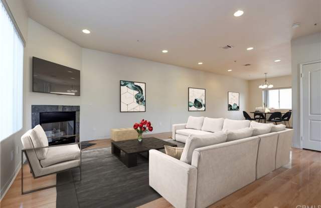 1619 W 207th Street - 1619 West 207th Street, Los Angeles, CA 90501
