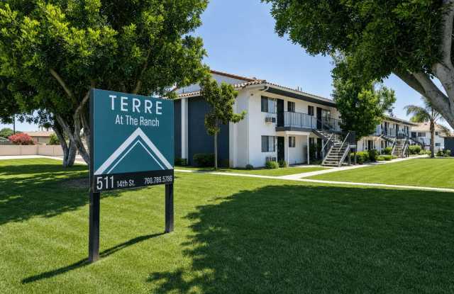 Terre at the Ranch Gallery 1