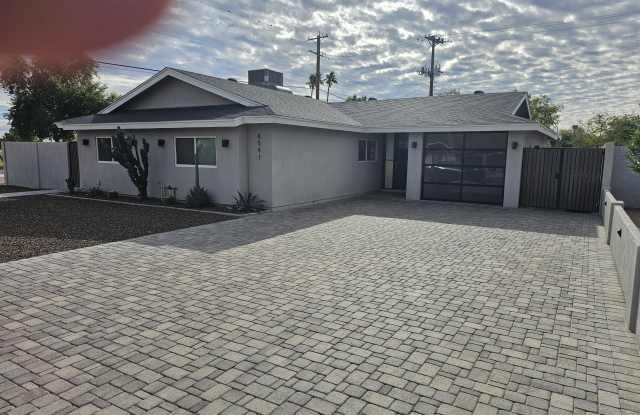 8541 E CATALINA Drive - 8541 East Catalina Drive, Scottsdale, AZ 85251 8541 E CATALINA Drive - 8541 East Catalina Drive, Scottsdale, AZ 85251