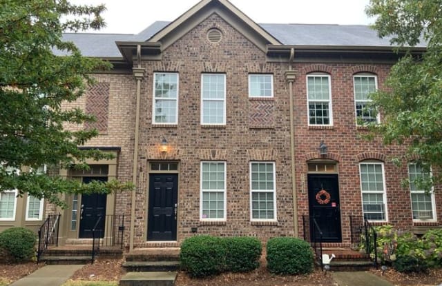 11229 Cedar Walk Lane - 11229 Cedar Walk Lane, Charlotte, NC 28277