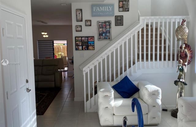 12772 SW 229th Ter - 12772 SW 229th Ter, Goulds, FL 33170