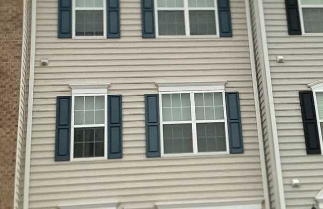 Flowing with Natural Light--Beautifully Maintained 3 Bed, 3.5 Bath Townhome photos photos