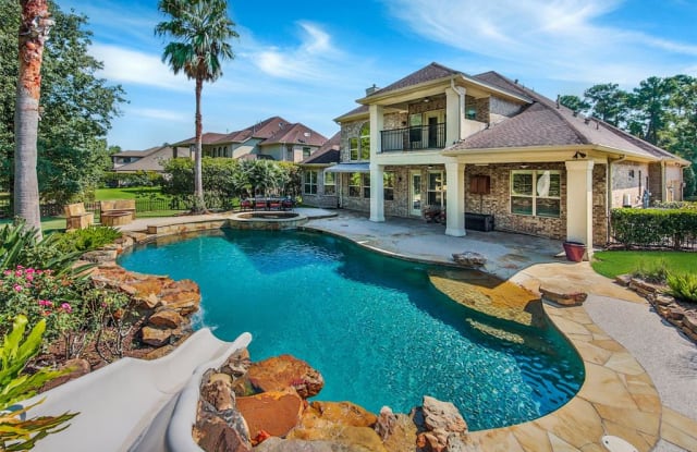 20707 Kings Crown Court - 20707 Kings Crown Court, Atascocita, TX 77346