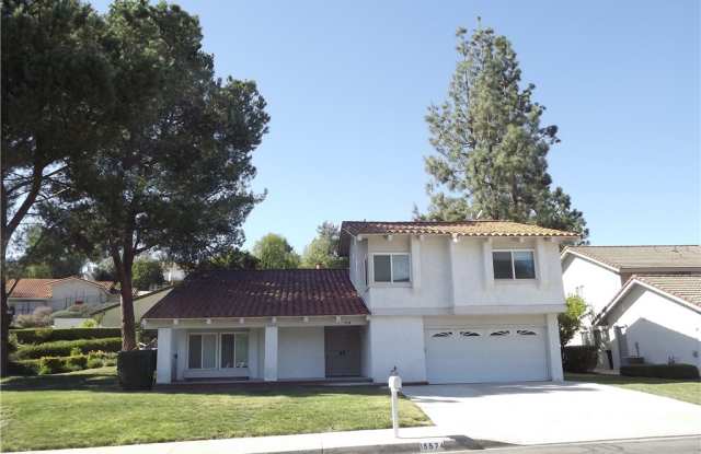 15574 Feldspar Drive - 15574 Feldspar Drive, Chino Hills, CA 91709