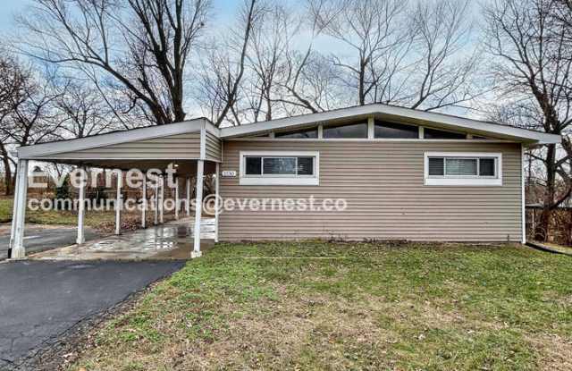 1130 Trampe Avenue - 1130 Trampe Avenue, Spanish Lake, MO 63138