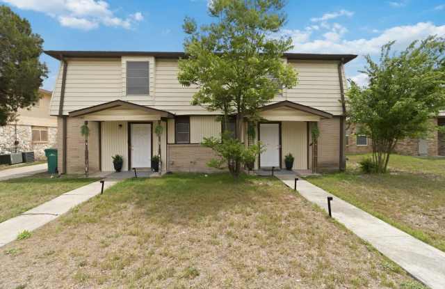 512 W Byrd Blvd photos photos