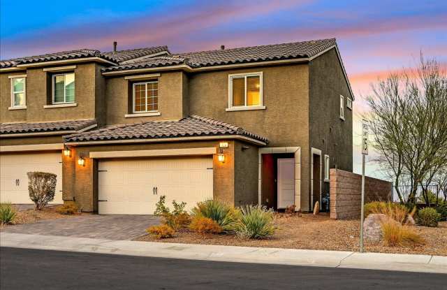 Henderson Townhouse With Views photos photos