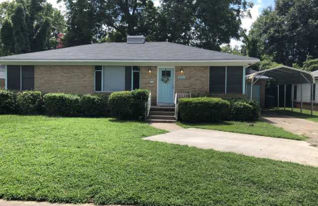 3612 Gilbert Dr - 3612 Gilbert Drive, Shreveport, LA 71104 3612 Gilbert Dr - 3612 Gilbert Drive, Shreveport, LA 71104