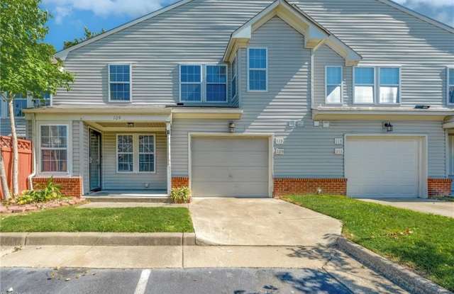 109 LOCUST Lane photos photos