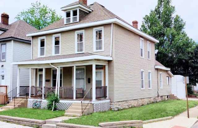 144 E Maynard Ave - 144 East Maynard Avenue, Columbus, OH 43202
