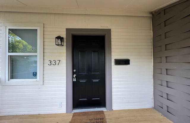 337 Robinson Duplex Apartment photos photos