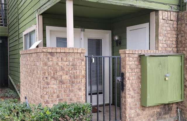 9807 Walnut Street - 9807 Walnut Street, Dallas, TX 75243