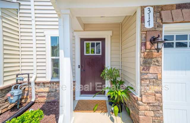 317 Capeside Court - 1 Gallery 4