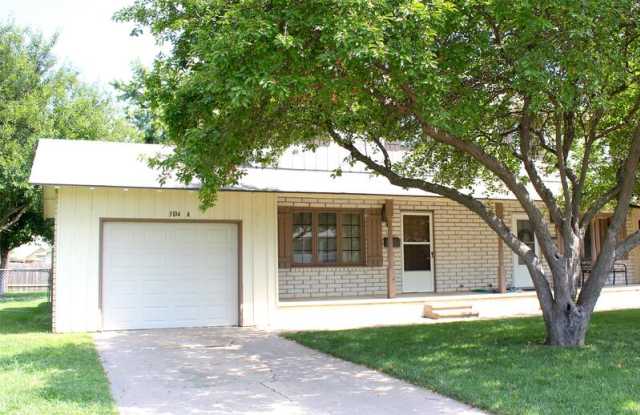 3104 Tulane Place - A photos photos