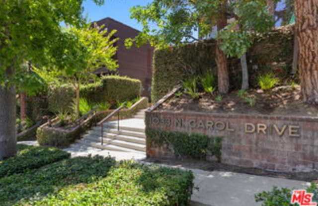 1033 Carol Drive Gallery 1