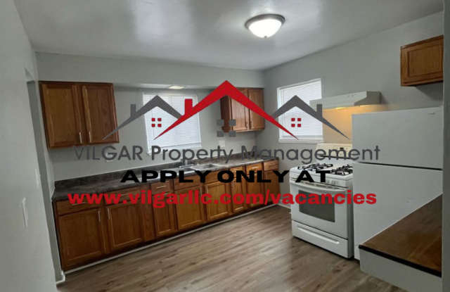 Your Next Home is Here — and it’s got all the vibes! 3 Beds | 1 Bath in Gary, IN photos photos