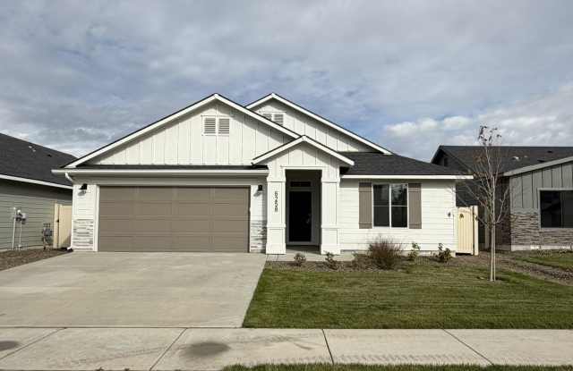 Brand new 3 bed 2 bath home with bonus room, located in Meridian just off McMillan and McDermott Rd photos photos Brand new 3 bed 2 bath home with bonus room, located in Meridian just off McMillan and McDermott Rd photos photos