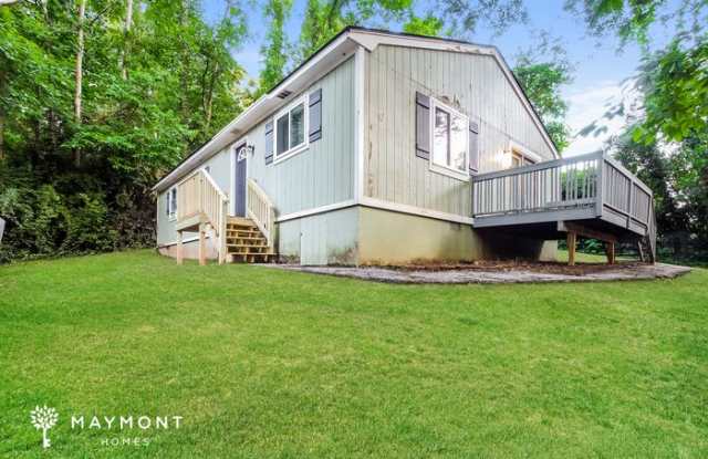 318 Fairmont Drive photos photos