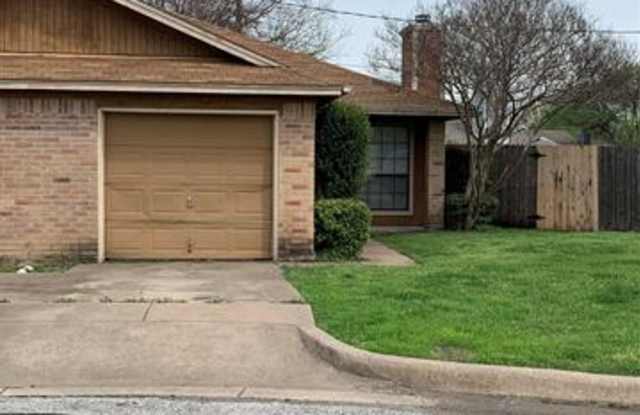 4516 Mizzenmast Court - 4516 Mizzenmast Court, Fort Worth, TX 76135