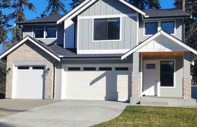 Luxury, New Construction 3 Bedroom Home! photos photos