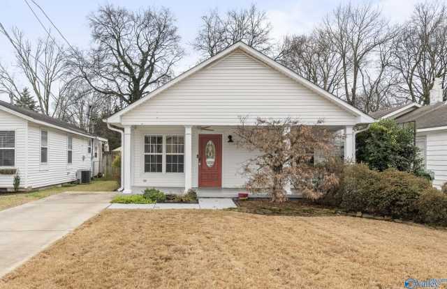 1518 Beirne Avenue NE photos photos