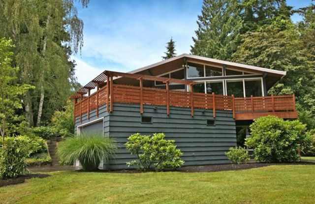 13835 NW Lakeview Dr. - 13835 Northwest Lakeview Drive, Bethany, OR 97229